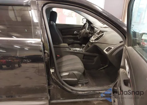 2016 GMC Terrain Sle-1 from USA, damaged, VIN 2GKALMEKXG6337844